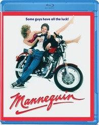 Mannequin (1987)