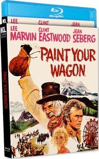 paint your wagon 1969