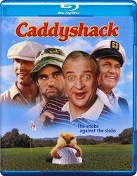 Caddyshack (1980)