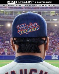 Major League (1989)