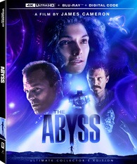 The Abyss (1989)