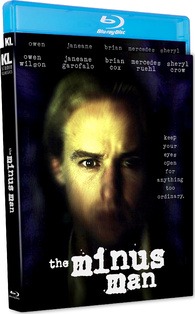 the minus man 1999