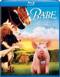 Babe (1995)