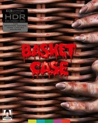 basket case 1982