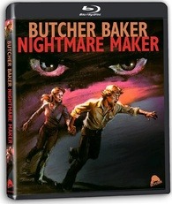 Butcher, Baker, Nightmare Maker (1982)