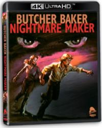 Butcher, Baker, Nightmare Maker (1982)