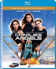 Charlie's Angels (2019)
