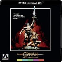conan the barbarian 1982