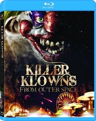 killer klowns from outer space 1988