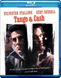 Tango & Cash (1989)