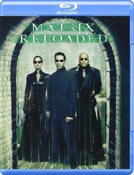 The Matrix Reloaded: Special Features
