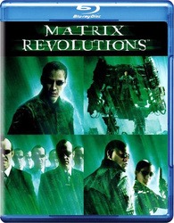 The Matrix Revolutions: Special Features