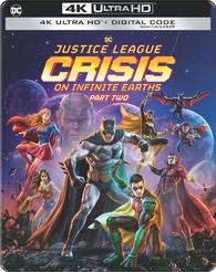 crisis on infinite earths 2024