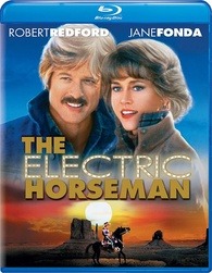 The Electric Horseman (1979)