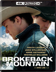 Brokeback Mountain (2005)