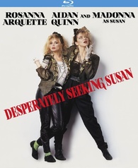 Desperately Seeking Susan 1985 film