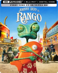 Rango (2011)