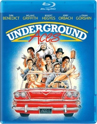 underground aces 1981