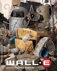 wall e 2008 blu ray disc 4k blue ray