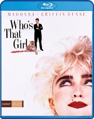 Who's That Girl 1987