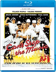 Can't Stop the Music (1980)