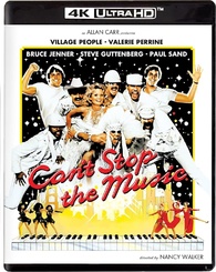 can t stop the music 1980