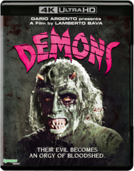 demons 1985