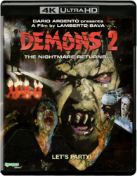demons 2 1986