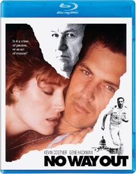 no way out 1987