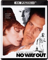 No Way Out (1987)