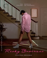 Risky Business (1983)
