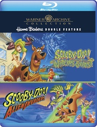 scooby doo