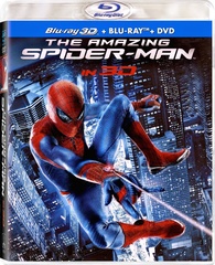 The Amazing Spider-Man (2012)