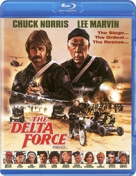 the delta force 1986