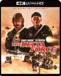 The Delta Force (1986)