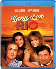 blame it on rio 1984