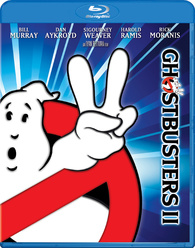 Ghostbusters II (1989)