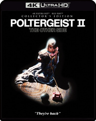 poltergeist ii the other side 1986