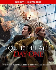 a quiet place day one 2024