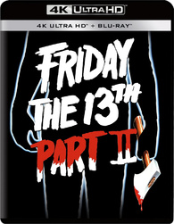 friday the 13th part ii 1981