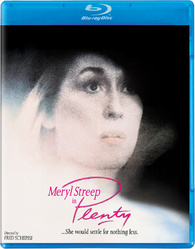 plenty 1985