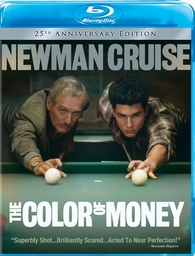 The Color of Money (1986)