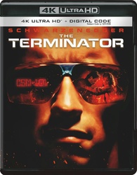 the terminator 1984