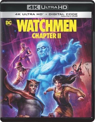 watchmen chapter ii 2024