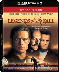 Legends of the Fall (1994)