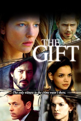 The Gift (2000)