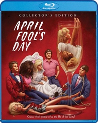 April Fool's Day (1986) Special Features