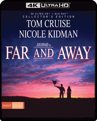 Far and Away (1992)