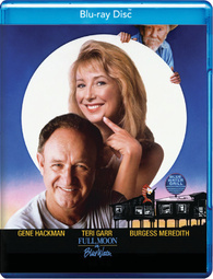 Full Moon in Blue Water (1988)