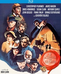 Murder by Decree (1979)
